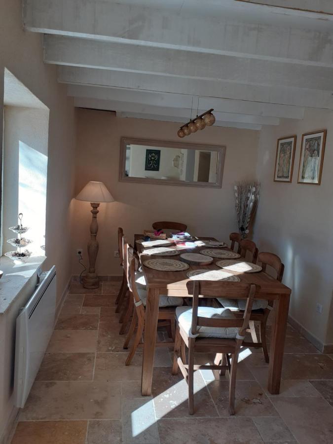 Bed and Breakfast Alma Bella Le Pegue Zewnętrze zdjęcie