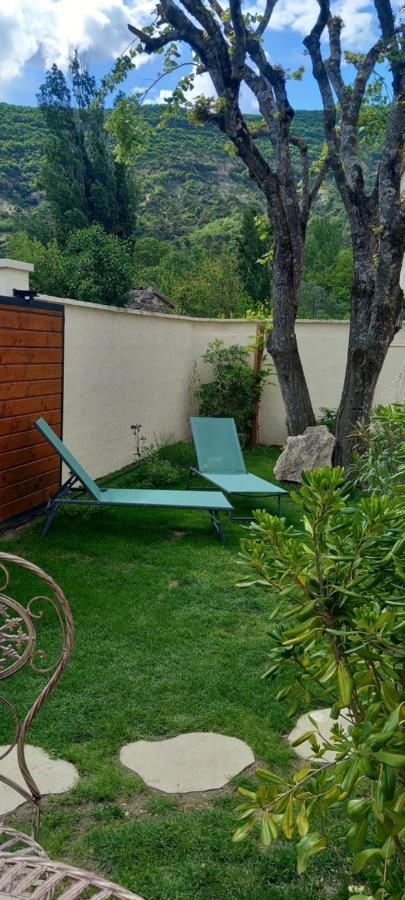 Bed and Breakfast Alma Bella Le Pegue Zewnętrze zdjęcie
