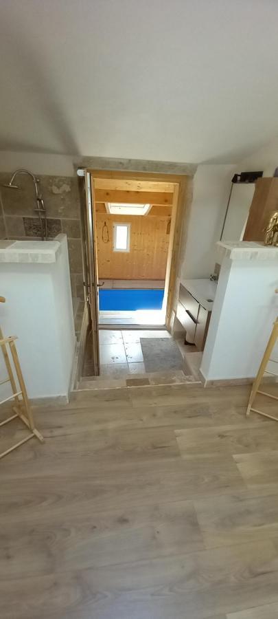 Bed and Breakfast Alma Bella Le Pegue Zewnętrze zdjęcie