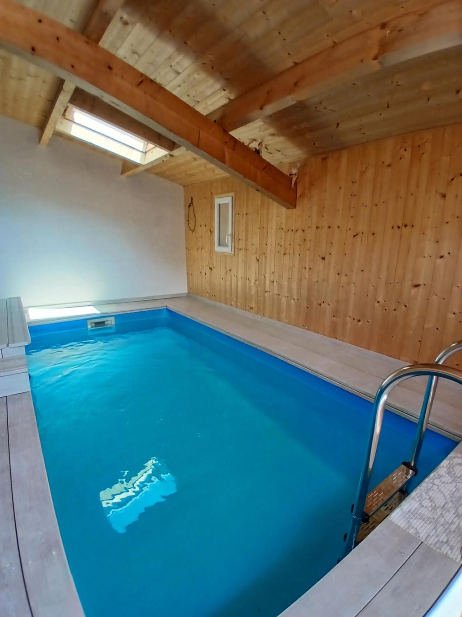 Bed and Breakfast Alma Bella Le Pegue Zewnętrze zdjęcie